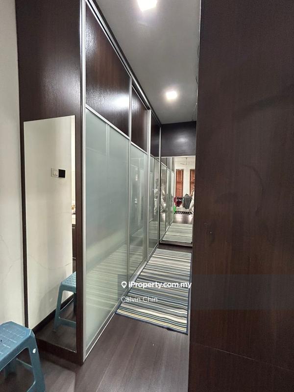 Bungalow House for Sale in Taman Ampang Utama, Ampang by Calvin Chin - iProperty.com.my