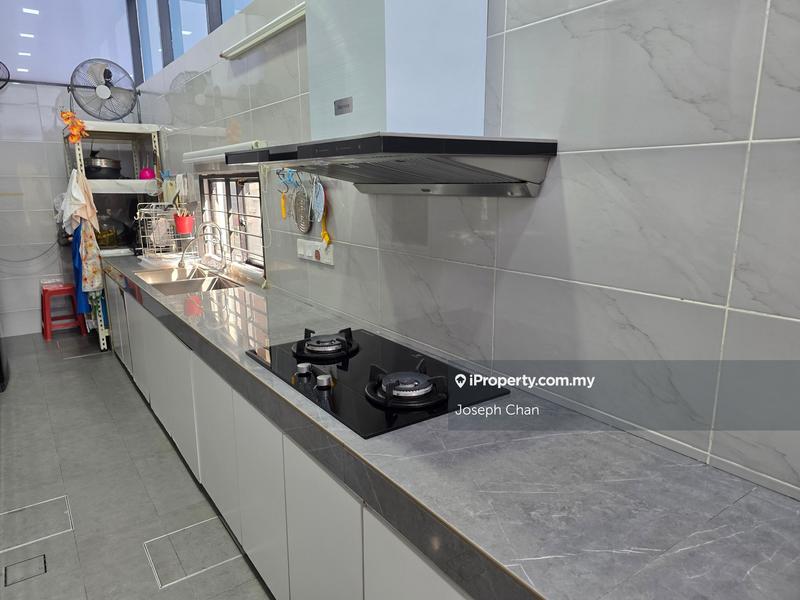 Rumah Teres 2-Tingkat untuk Dijual di Taman Cahaya Alam, Shah Alam oleh Joseph Chan - iProperty.com.my