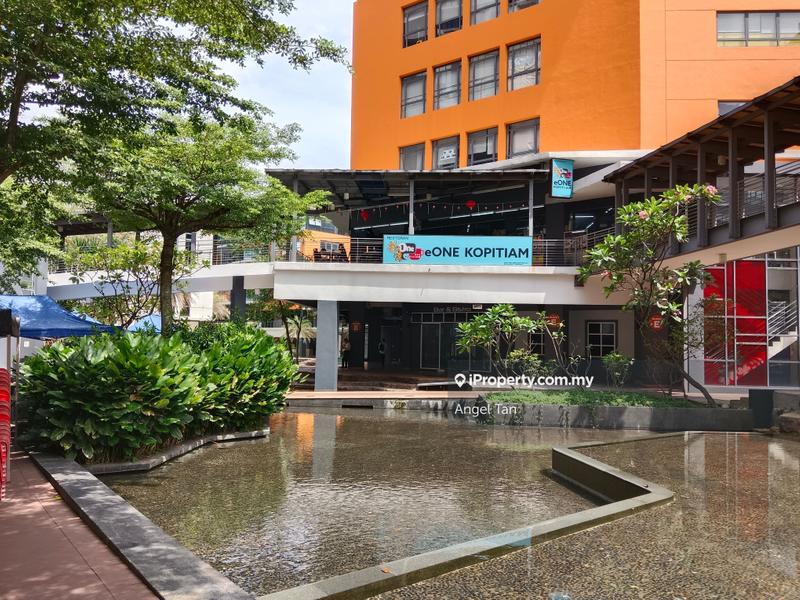 Pejabat untuk Dijual di Pusat Bandar Puchong, Puchong oleh Angel Tan - iProperty.com.my