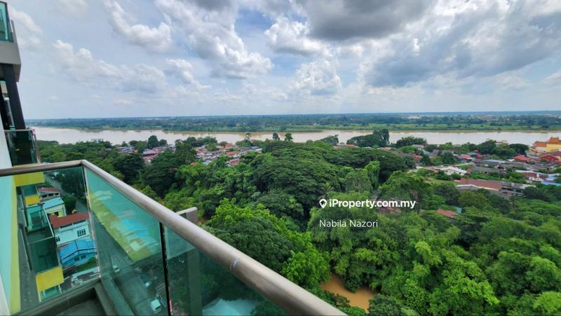 Residensi Servis untuk Disewa di Paloh Garden Residence oleh Nabila Nazori - iProperty.com.my