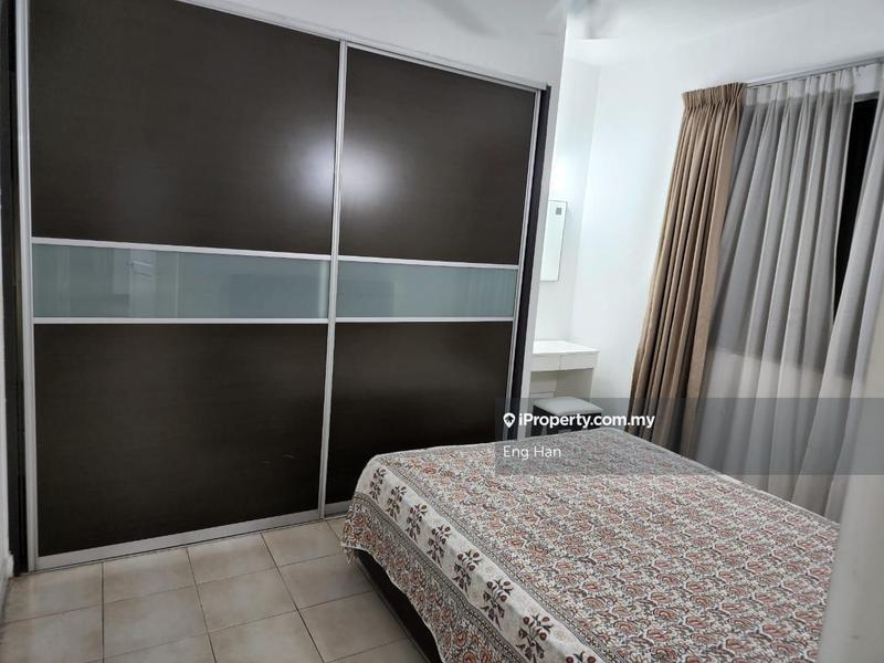 Condominium for Sale in Casa Tropicana by Eng Han - iProperty.com.my