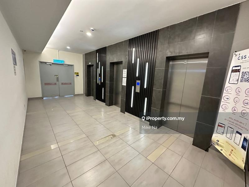 Kondominium untuk Dijual di Residensi Bukit Palma 1 (Palm Hill Residence 1) oleh Mike Na - iProperty.com.my