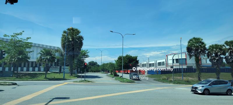 Kilang Terpisah untuk Disewa di Bandar Sri Sendayan, Negeri Sembilan oleh Ms Fong - iProperty.com.my