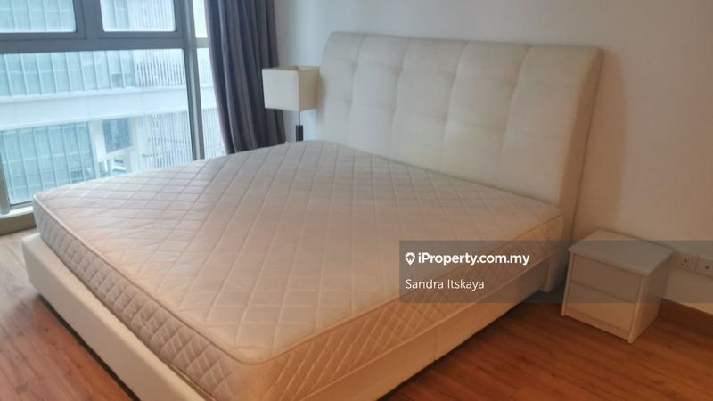 For Rent - Marc Residence