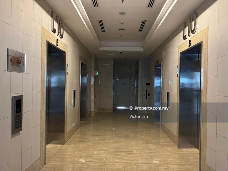 Pejabat untuk Disewa di Cyber 6, Cyberjaya oleh Victor Lim - iProperty.com.my