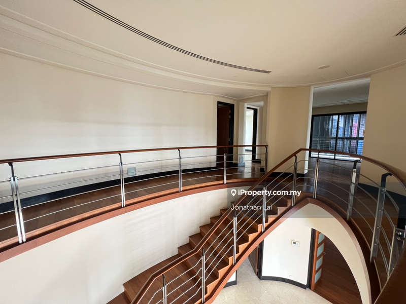 Kondominium untuk Dijual di The Binjai on the Park oleh Jonathan Lai - iProperty.com.my