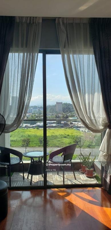 For Sale - The Loft @ KK Times Square