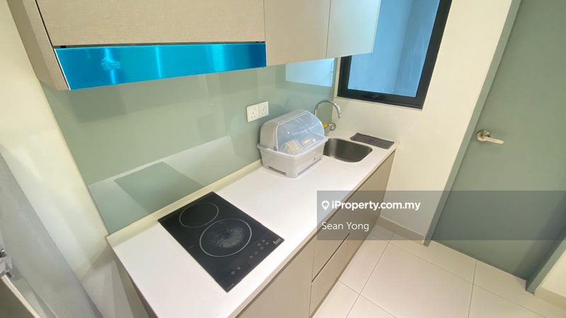 Service Residence for Sale in Fortune Centra by Sean Yong - iProperty.com.my