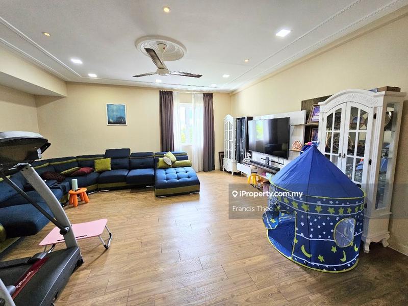 Bungalow House for Sale in Taman 1080 Residence, Kajang by Francis Thee - iProperty.com.my