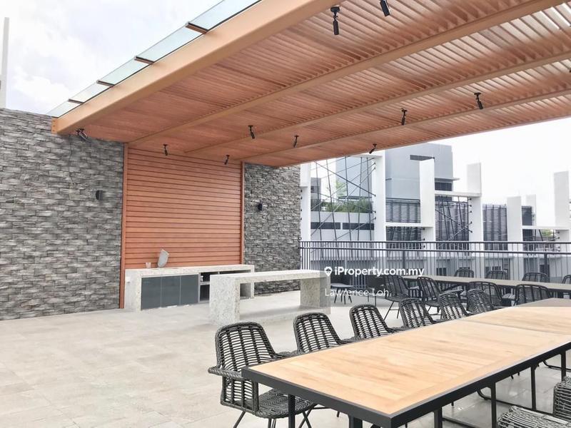 Condominium for Sale in Nidoz Residences @ Desa Petaling by Lawrence Loh - iProperty.com.my