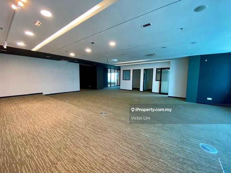 Office for Rent in Bandar Puteri Puchong, Puchong by Victor Lim - iProperty.com.my