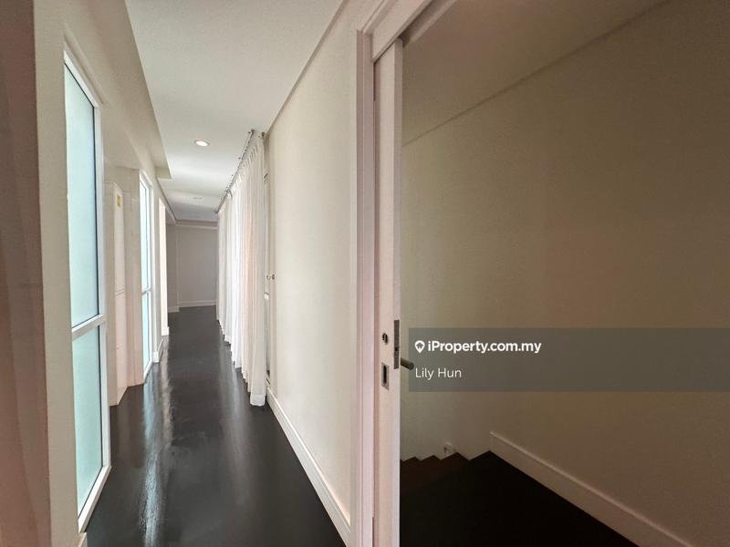 4-storey Terraced House for Rent in KLGCC, East Residence, Damansara Heights by Lily Hun - iProperty.com.my