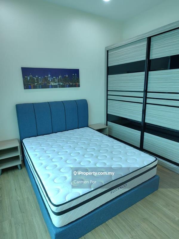 Condominium for Rent in 3 Residence by Carmen Por - iProperty.com.my