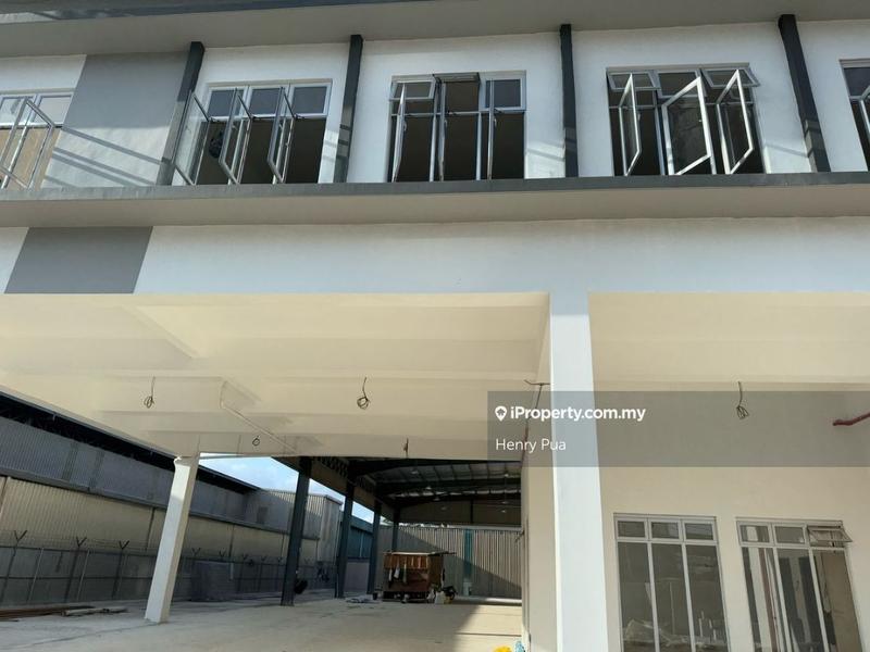 For Sale - Permas Jaya, Johor Bahru, Johor