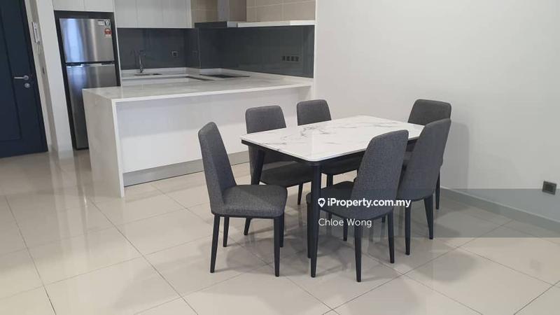 Kediaman Servis untuk Dijual di The Park 2 oleh Chloe Wong - iProperty.com.my