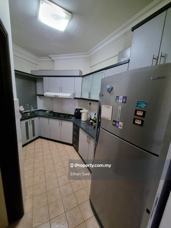 Condominium for Sale in Casa Damansara 2 by Ethan Swe - iProperty.com.my