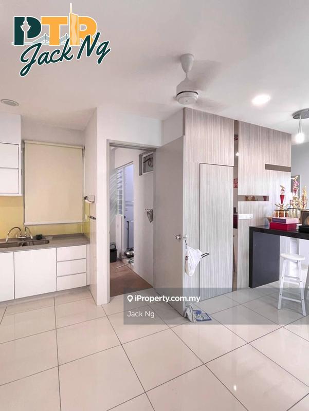 For Sale - Pangsapuri Kamelia (Camellia Park)