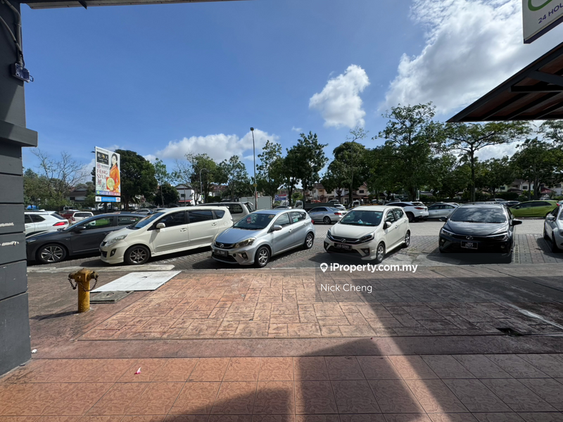 Kedai-Pejabat untuk Disewa di Taman Mount Austin, Tebrau oleh Nick Cheng - iProperty.com.my