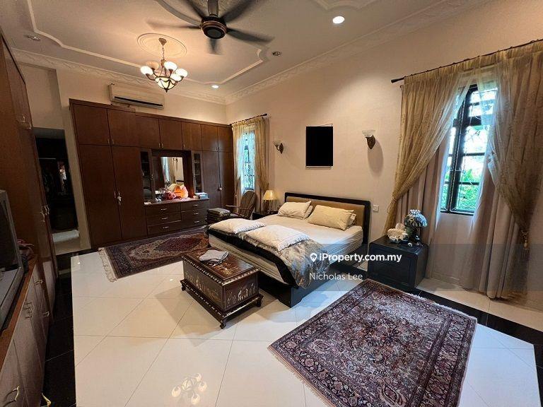 Banglo untuk Dijual di Off Jalan Raja Dihilir, Ipoh oleh Nicholas Lee - iProperty.com.my