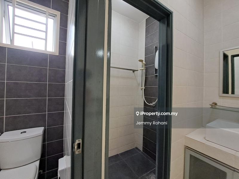 Kediaman Servis untuk Disewa di Mesahill oleh Jemmy Rohani - Bathroom - iProperty.com.my