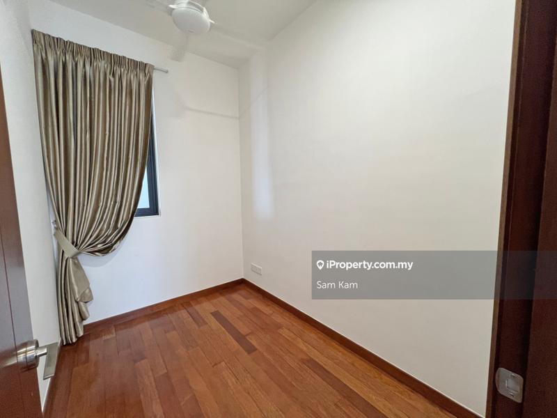 Condominium for Rent in Muze @ PICC by Sam Kam - iProperty.com.my