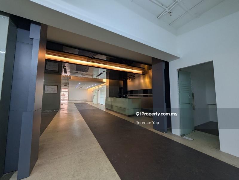 Office for Rent in Taman Overseas Union (Taman Oug), Jalan Klang Lama (Old Klang Road) by Terence Yap - iProperty.com.my