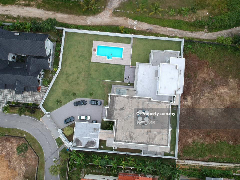 Bungalow House untuk Dijual di Kayangan Heights, Shah Alam oleh Ballex Bee - iProperty.com.my