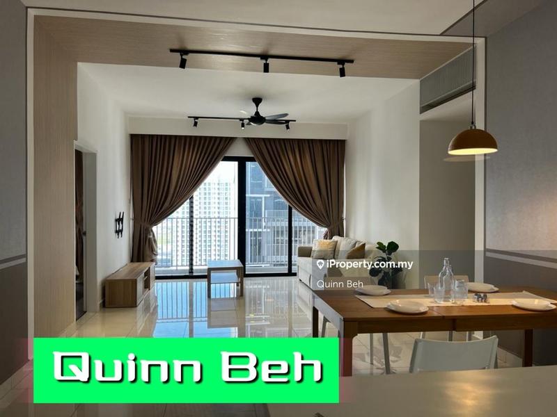 Condominium for Rent in Vertu Resort by Quinn Beh - iProperty.com.my