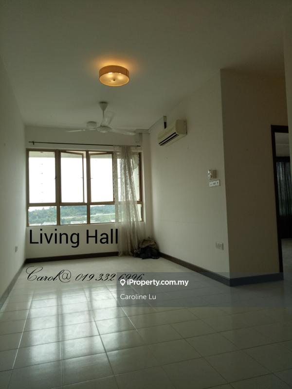 Service Residence for Sale in Ritze Perdana 1 by Caroline Lu - iProperty.com.my