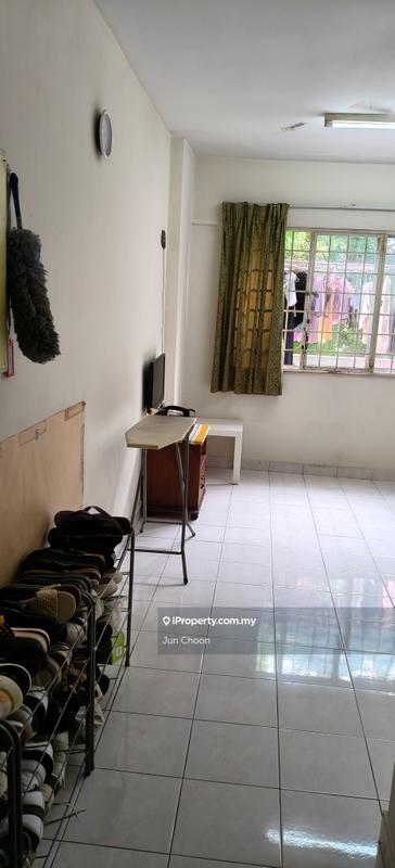 Pangsapuri untuk Dijual di Avenue Court oleh Jun Choon - iProperty.com.my