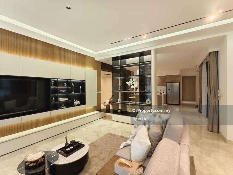 Condominium for Sale in Sastra U-Thant by Ryan Lim - iProperty.com.my