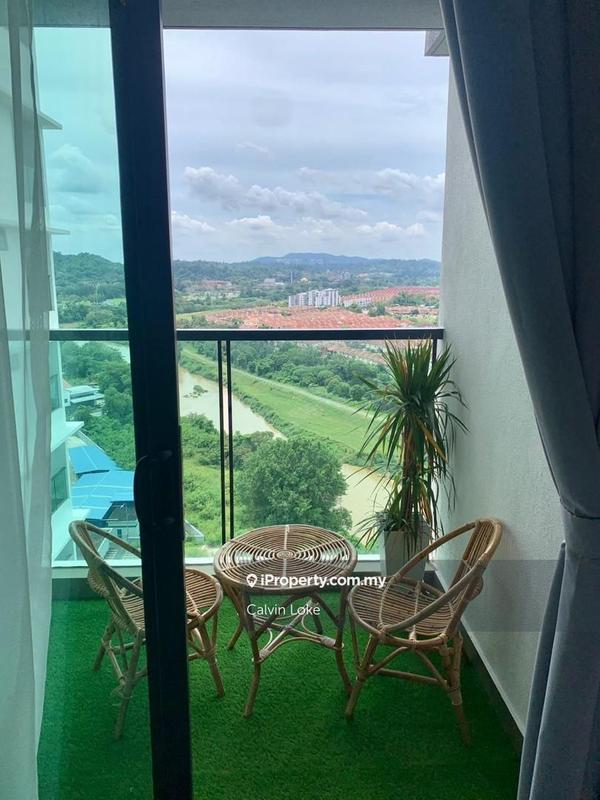 For Rent - Vista Bangi