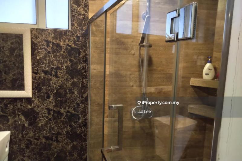 For Sale - D' Mayang Condominium