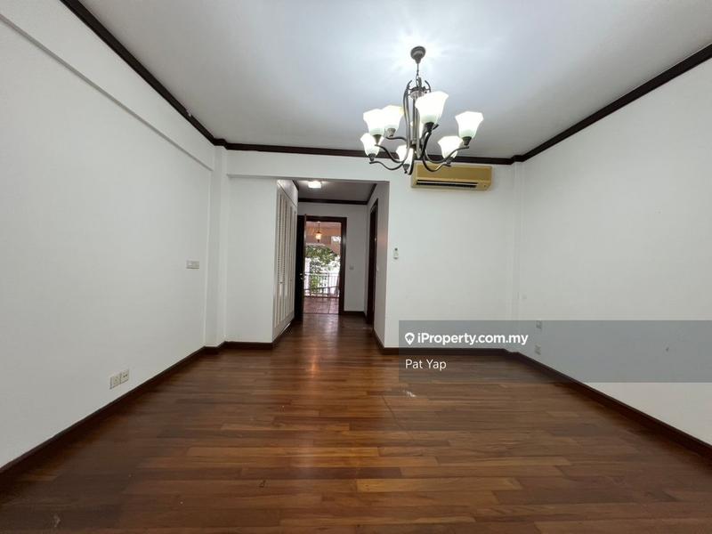 Bungalow House for Sale in Federal Hill, Bangsar by Pat Yap - iProperty.com.my