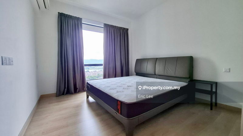 Kediaman Servis untuk Disewa di Aradia Residence @ Lake City KL North oleh Eric Lee - iProperty.com.my