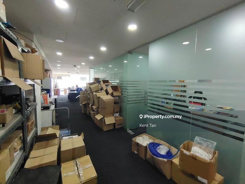 Shop for Sale in Taman Universiti Indah, Seri Kembangan by Kent Tan - iProperty.com.my
