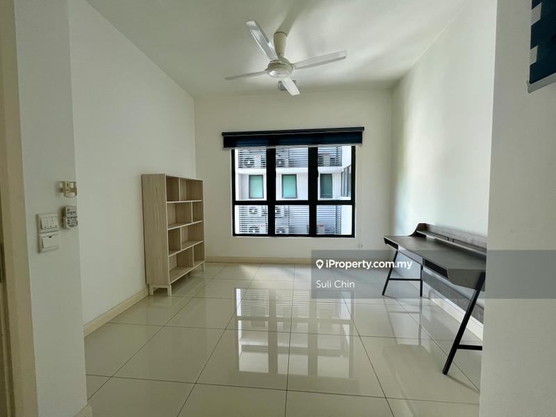 Condominium for Sale in Altitude 236 by Suli Chin - iProperty.com.my