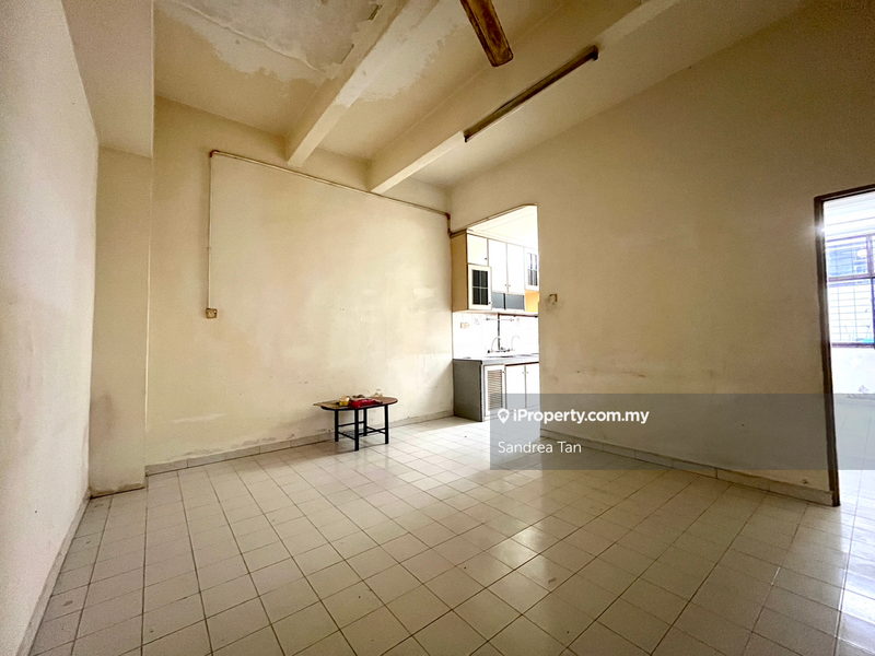 Rumah Berangkai 2 Tingkat untuk Dijual di Desa Ara, Sungai Ara oleh Sandrea Tan - iProperty.com.my