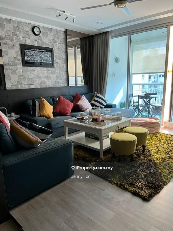 For Rent - Mutiara Upper East