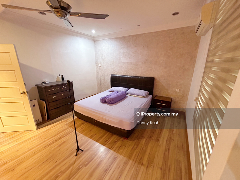 Rumah Berangkai 2 Tingkat untuk Dijual di Pulau Gadong, Balai Panjang oleh Danny Kuah - iProperty.com.my