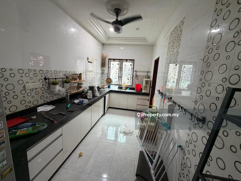 Rumah Teres untuk Dijual di Kota Puteri Seksyen 5, Batu Arang oleh Andy Yap - iProperty.com.my