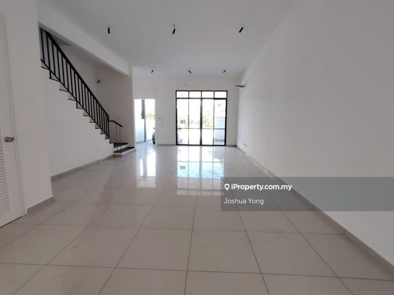 Rumah Teres 2-Tingkat untuk Dijual di Eco Majestic, Semenyih oleh Joshua Yong - iProperty.com.my