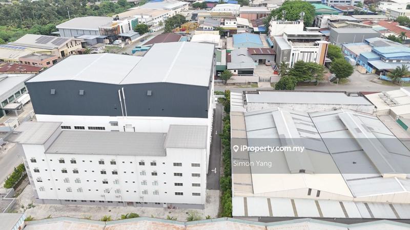 Detached Factory for Sale in Taman Cheras Jaya, Cheras by Simon Yang - iProperty.com.my