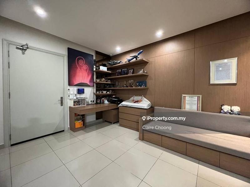 Condominium for Sale in KM1 East by Claire Choong - iProperty.com.my