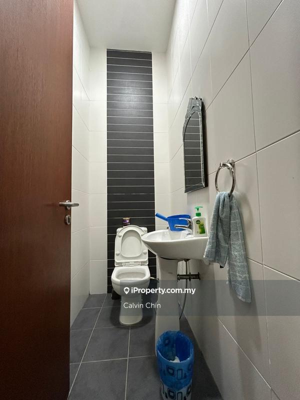 Rumah Berangkai 3.5 Tingkat untuk Dijual di Duta Suria, Ampang oleh Calvin Chin - iProperty.com.my