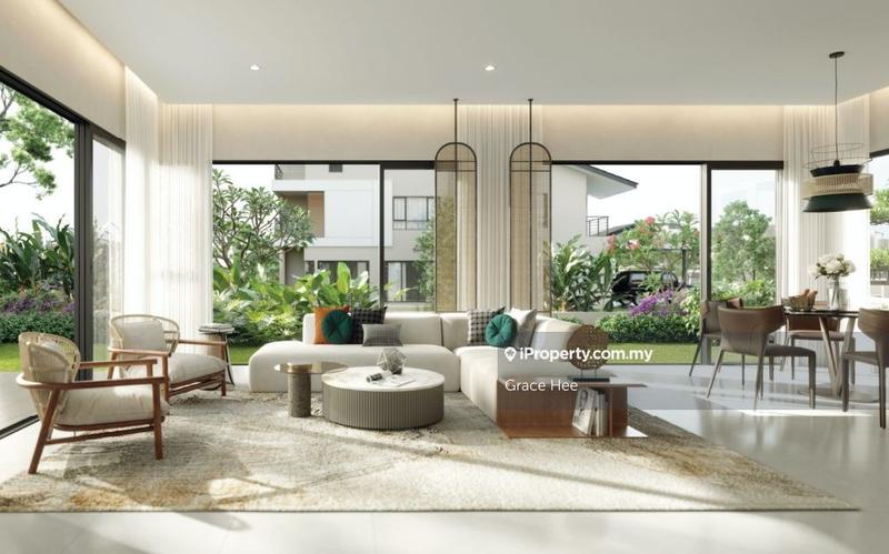 Banglo untuk Dijual di Serdang, Seri Kembangan oleh Grace Hee - iProperty.com.my