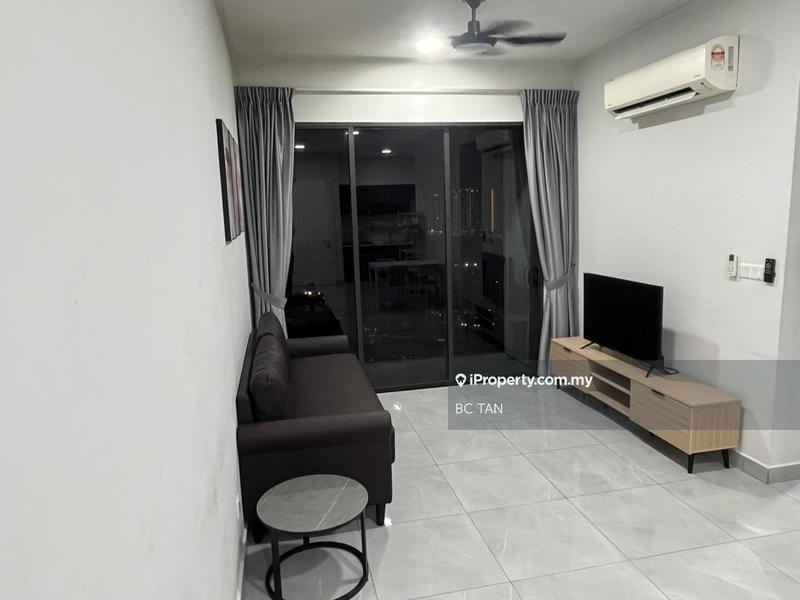 For Rent - The Birch