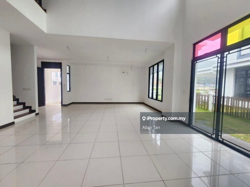 Semi-Detached House for Sale in Setia Eco Park, Setia Alam by Allan Tan - iProperty.com.my