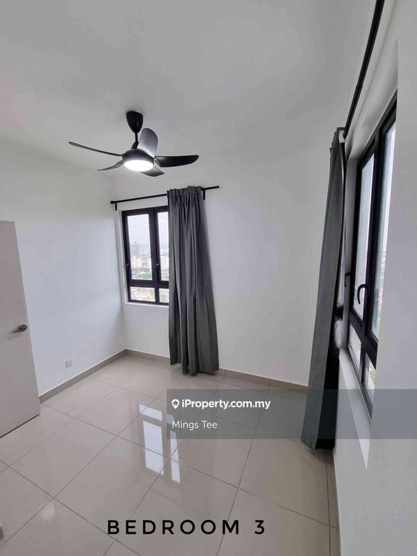Condominium for Rent in Trinity Lemanja by Mings Tee - iProperty.com.my