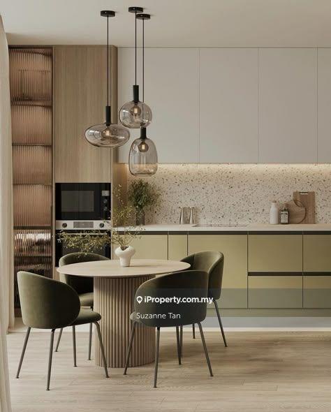 Service Residence for Sale in Laurel Residence by Suzanne Tan - iProperty.com.my